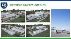 Стаття На Одещині в сільській громаді створять унікальний індустріальний парк (фото) Ранкове місто. Київ