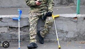 Стаття Пораненим бійцям спростили оформлення відпустки і звільнення із ЗСУ Ранкове місто. Київ