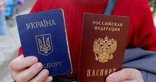 Стаття Росія примушує українців в окупації прийняти громадянство, у разі відмови: затримання та депортація Ранкове місто. Київ