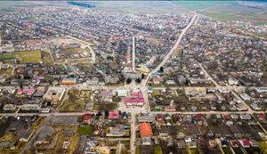 Стаття В Україні ліквідували статус «селище міського типу» для населених пунктів Ранкове місто. Київ