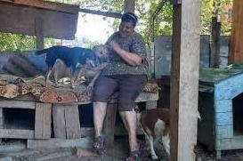 Стаття «Справді щасливих собак тут мало»: чим живе і як виглядає притулок для бездомних тварин «Планета» Ранкове місто. Київ