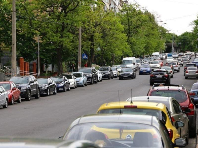 Стаття 5 нових причин для евакуаторів забрати ваше авто – рішення уряду Ранкове місто. Київ