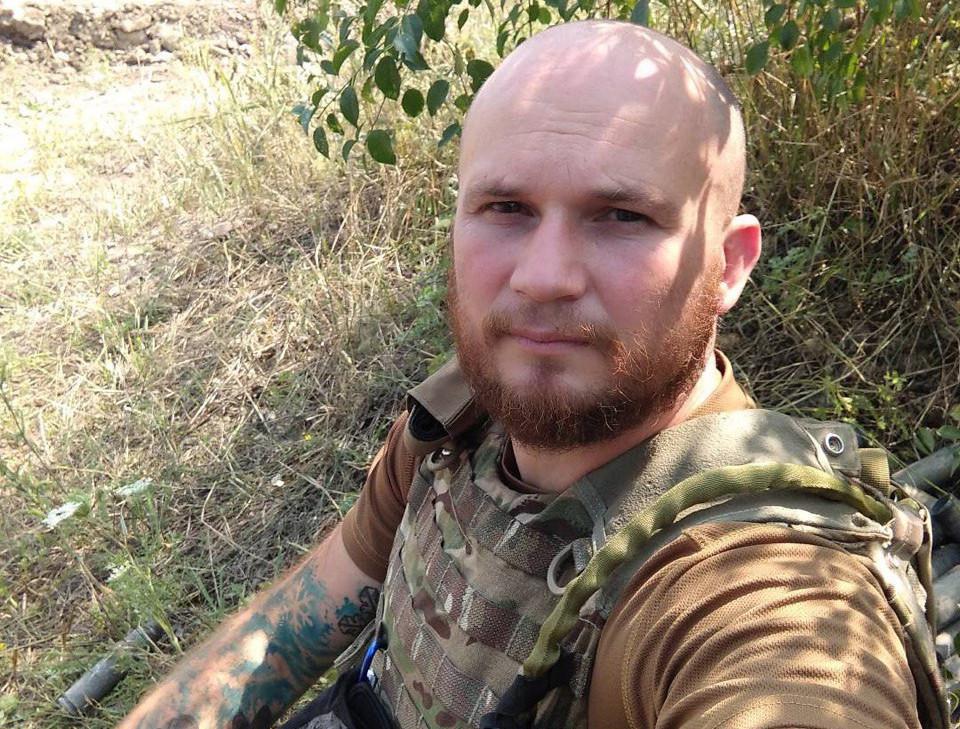 Стаття «Солдат мусить бути універсальним»: військовий «Техас» про поранення біля Бахмута Ранкове місто. Київ
