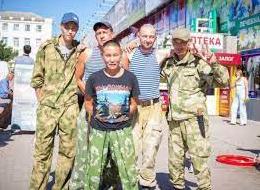 Стаття Чому путін робить ставку на заселення ОРДЛО мігрантами з росії Ранкове місто. Київ