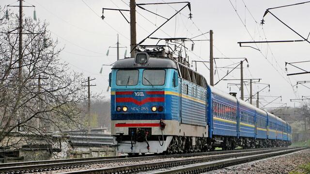 Стаття Призначені додаткові рейси пасажирських поїздів на початок вересня Ранкове місто. Київ