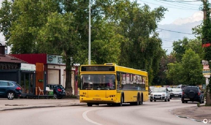 Стаття У Києві після тривалої перерви відновлює роботу автобус № 36 Ранкове місто. Київ