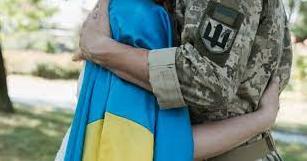 Стаття «Золоті» правила спілкування з рідними, які приходять з фронту Ранкове місто. Київ