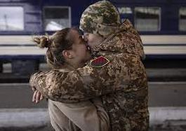 Стаття На Одещині стартує проєкт підтримки жінок із родин військовослужбовців «Плюс-Плюс» Ранкове місто. Київ
