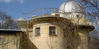 Стаття Одеську астрономічну обсерваторію внесли до списку об’єктів ЮНЕСКО під посиленим захистом Ранкове місто. Київ