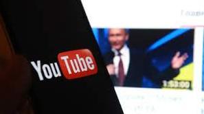 Стаття «Інструмент інформаційної війни». Росія планує блокувати доступ до YouTube у Криму Ранкове місто. Київ