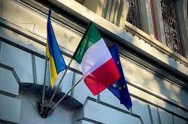Стаття В Одесі відкрили Почесне консульство Італії Ранкове місто. Київ