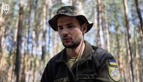 Стаття Боєць з Одещини, який втратив руку на фронті, повернувся до ЗСУ (відео) Ранкове місто. Київ