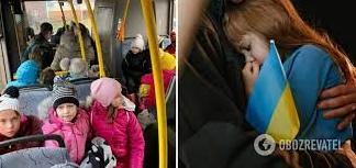 Стаття Bring Kids Back UA: Україна починає кампанію задля повернення викрадених Росією українських дітей Ранкове місто. Київ