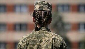 Стаття Жінкам-медикам потрібно стати на військовий облік до кінця 2026 року Ранкове місто. Київ