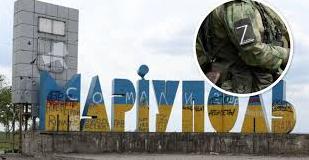 Стаття Повернувся на фронт після полону: історія оборонця Маріуполя Ранкове місто. Київ