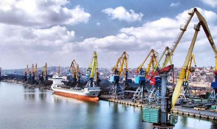 Стаття Прорив блокади у Чорному морі: у портах біля Одеси відновився жвавий рух суден Ранкове місто. Київ