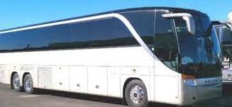 Стаття З Краматорська запустили автобусний рейс до Полтави Ранкове місто. Київ