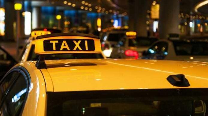 Стаття В Україні по-новому працюватиме служба таксі: кожен водій матиме касовий апарат Ранкове місто. Київ