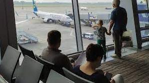Стаття Літаки на злітній смузі. Аеропорт «Бориспіль» готується до відновлення рейсів: деталі Ранкове місто. Київ