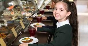 Стаття В Україні ухвалили реформу щодо шкільного харчування: що передбачено? Ранкове місто. Київ