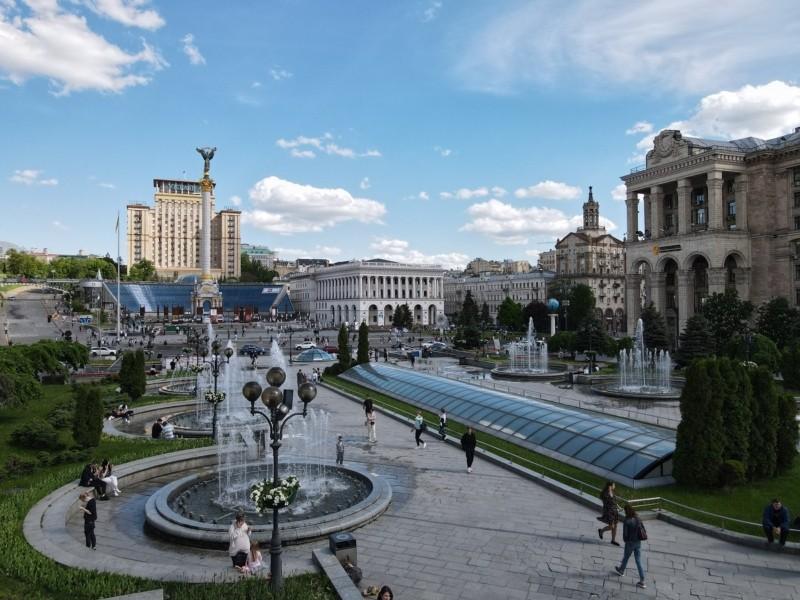 Стаття Київрада прийняла План дій “Зелене місто” для покращення екологічної і енергетичної безпеки Ранкове місто. Київ