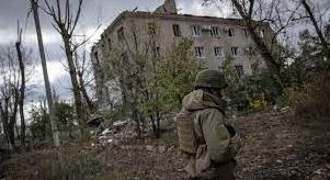 Стаття Місцеві неохоче, але починають виїжджати на безпечніші території Ранкове місто. Київ