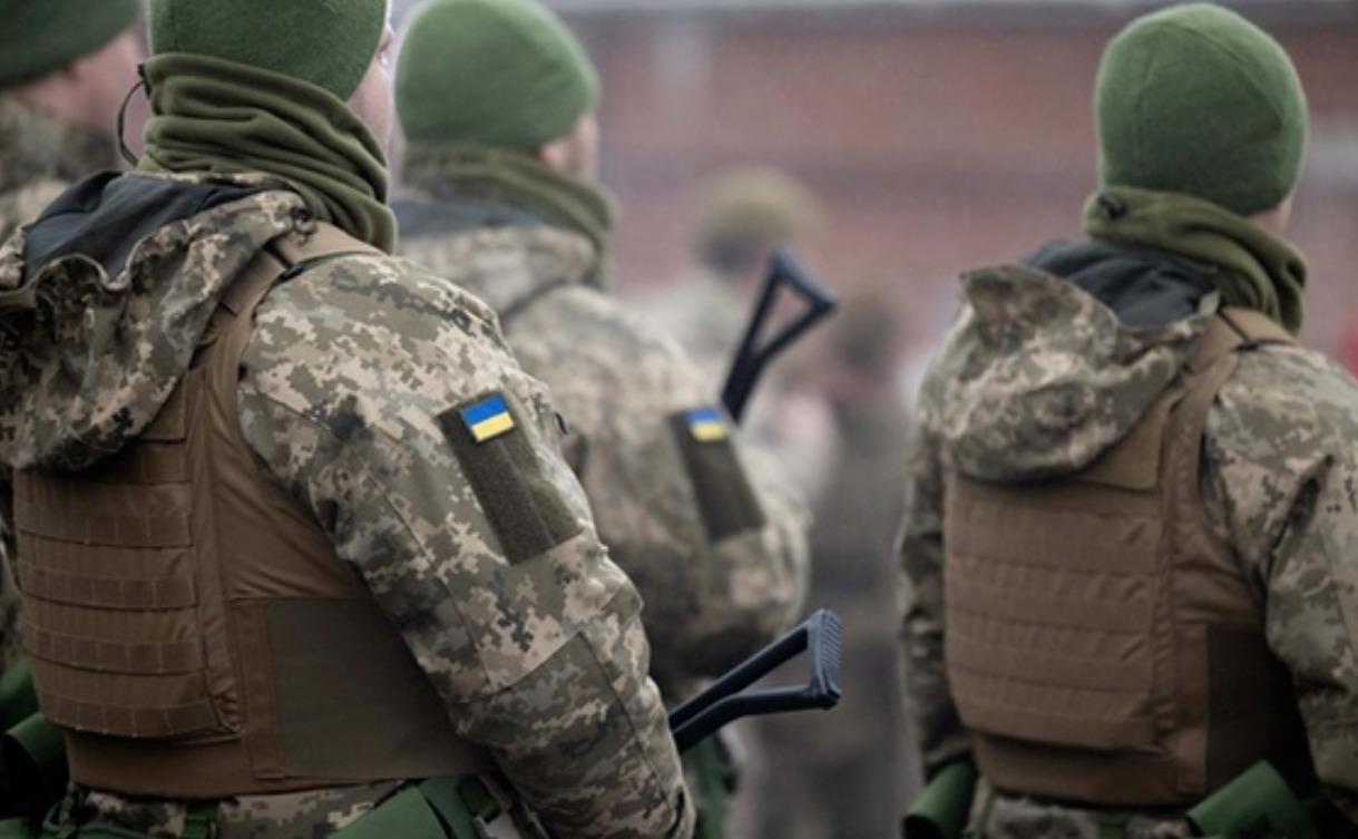 Стаття Рада продовжила воєнний стан та мобілізацію на 90 днів Ранкове місто. Київ
