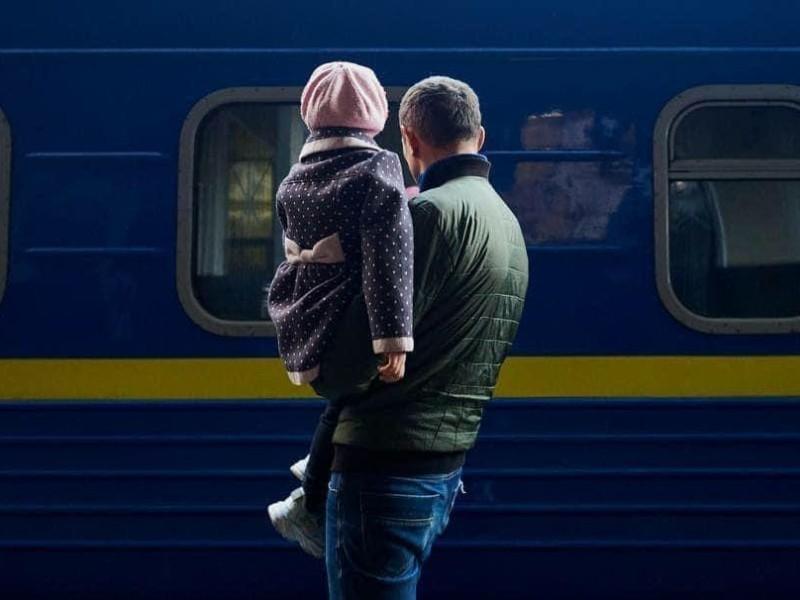 Стаття Купувати квитки на поїзд Київ – Варшава можна тільки за допомогою “Дія.Підпису” Ранкове місто. Київ