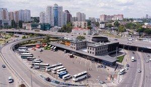 Стаття В Україні вперше з’явився «Розумний автовокзал», - Укрпас Ранкове місто. Київ