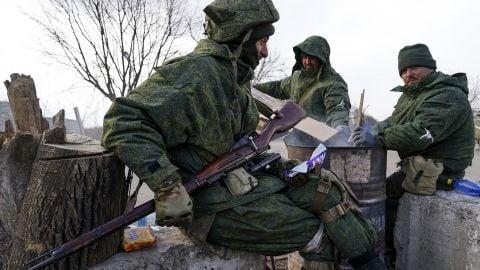 Стаття Чому жителі ОРДЛО почали масово підтримувати російських дезертирів Ранкове місто. Київ