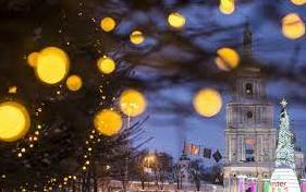 Стаття Дати зимових свят в Україні змістились. Точні дати за новим календарем Ранкове місто. Київ