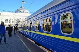 Стаття Укрзалізниця пришвидшить поїзд з Одеси до польського Перемишля Ранкове місто. Київ