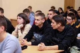 Стаття Рада ухвалила закон про визнання освіти, здобутої на окупованих територіях Ранкове місто. Київ