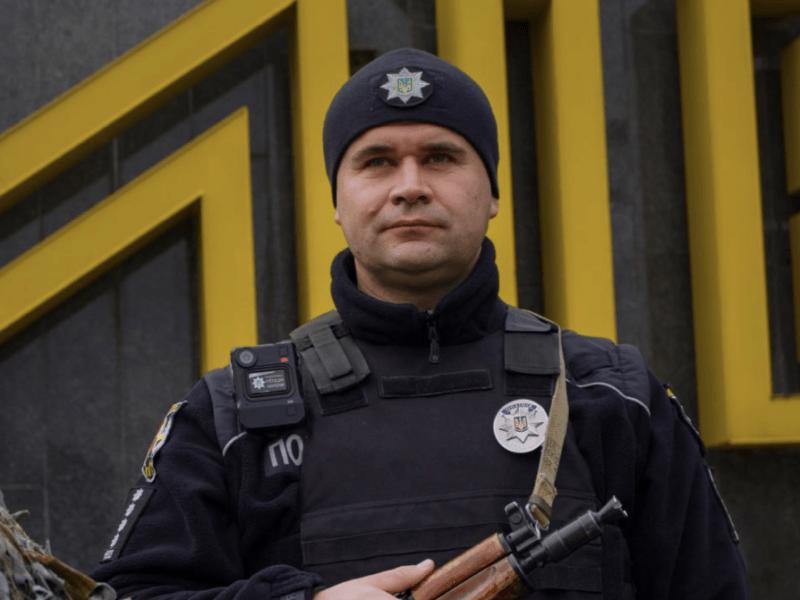 Стаття Стань на захист міста: патрульна поліція запрошує приєднатися до своїх лав Ранкове місто. Київ