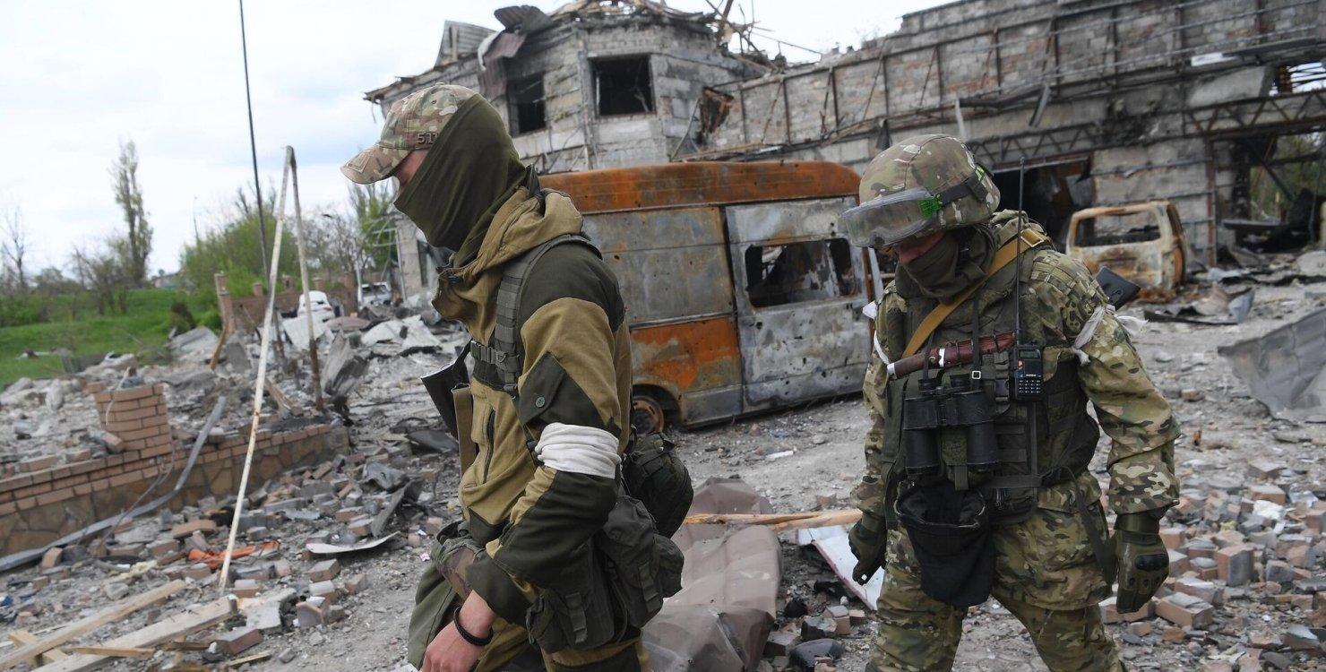 Стаття Степова: Одна з причин, чому Росія може воювати довго – росіяни байдужі до втрат Ранкове місто. Київ