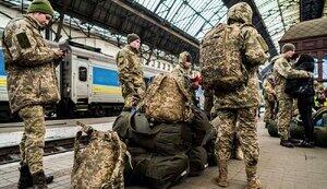 Стаття «Укрзалізниця» запускає сервіс замовлення квитків для військових Ранкове місто. Київ