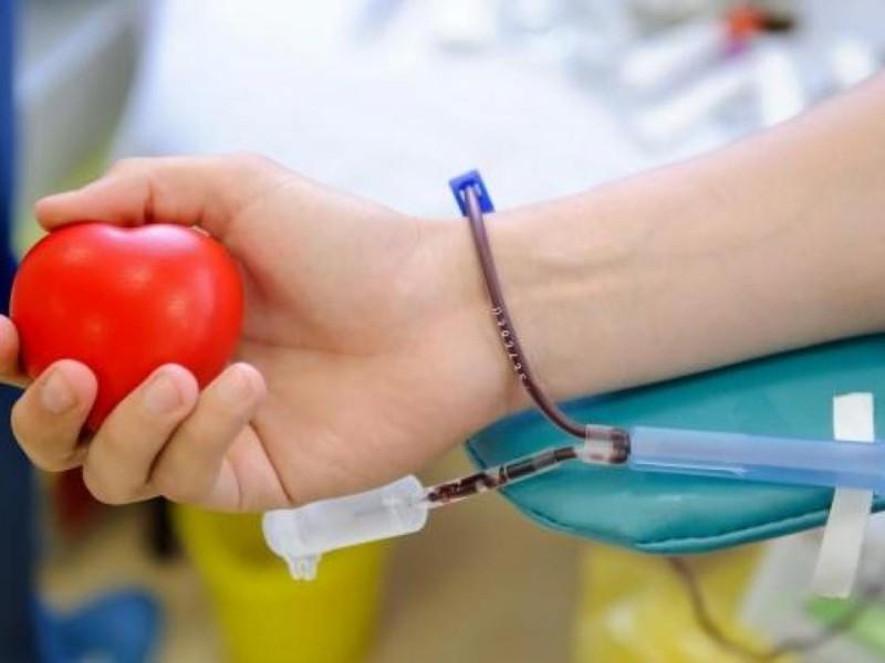 Стаття Ваша кров рятує життя! Як швидко відновлюється кров після донації? Ранкове місто. Київ