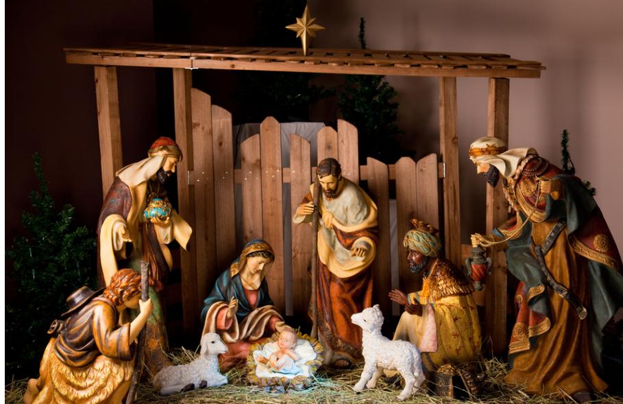 Стаття Чому Різдво святкують 25 грудня і коли насправді міг народитися Ісус: всі теорії Ранкове місто. Київ