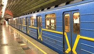 Стаття Закриті станції столичного метро використовуватимуться як укриття під час тривоги Ранкове місто. Київ