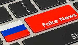 Стаття Росія використовує тисячі фейкових акаунтів у TikTok для дезінформації про війну в Україні Ранкове місто. Київ