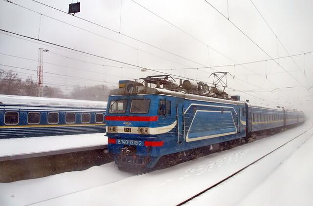 Стаття Вартість квитків на пасажирські поїзди підвищуватися не буде Ранкове місто. Київ