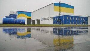 Стаття Україна ввела в експлуатацію Централізоване сховище відпрацьованого ядерного палива Ранкове місто. Київ