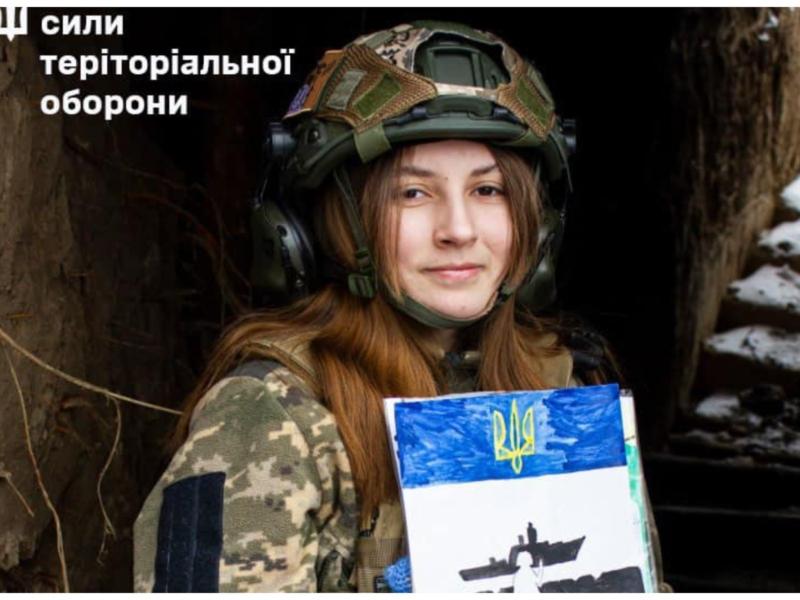 Стаття Мої предки воювали з моск@лями. То чого мені не воювати?… Ранкове місто. Київ