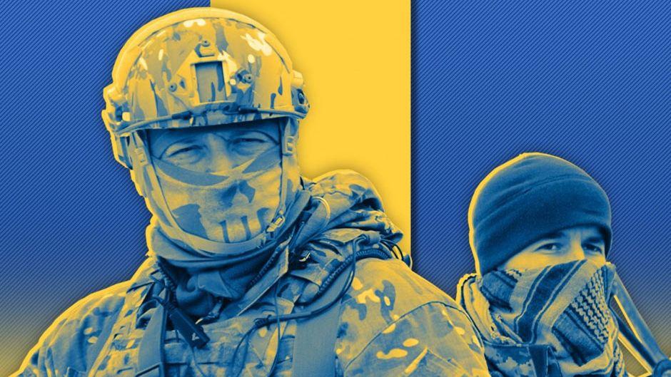Стаття Рейтинг найсильніших армій Європи: Україна поступається лише трьом країнам Ранкове місто. Київ
