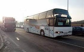 Стаття В Україні відсьогодні змінюються правила виїзду рейсових автобусів за кордон Ранкове місто. Київ