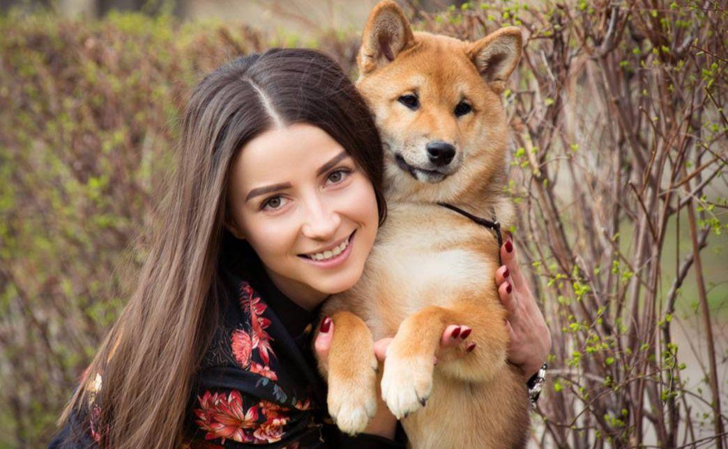 Стаття Великі собаки — велика відповідальність: зареєстрована нова петиція про перевезення тварин у метро Ранкове місто. Київ