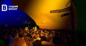 Стаття «Донецьк – це Україна»: як у 2014 році зародився громадянський спротив російській окупації Ранкове місто. Київ
