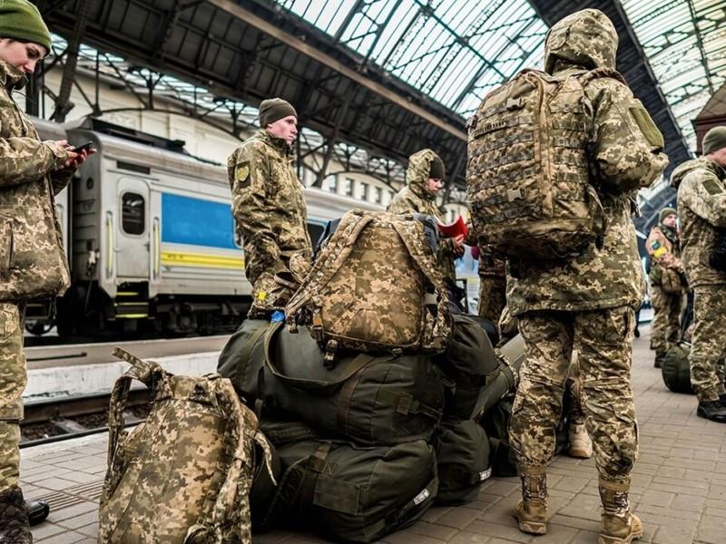 Стаття Мобілізованим киянам почали виплачувати 30 тис. грн допомоги – як отримати гроші Ранкове місто. Київ