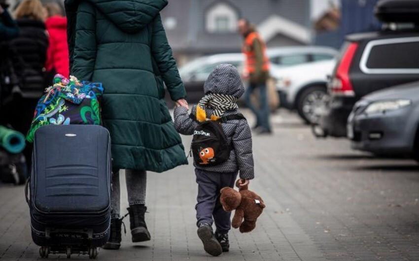 Стаття Евакуація з прифронтової зони: в яких регіонах переселенці можуть отримати тимчасовий прихисток Ранкове місто. Київ