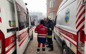 Стаття В яких випадках бригада екстреної медичної допомоги може не приїхати на виклик: відповідь НСЗУ Ранкове місто. Київ